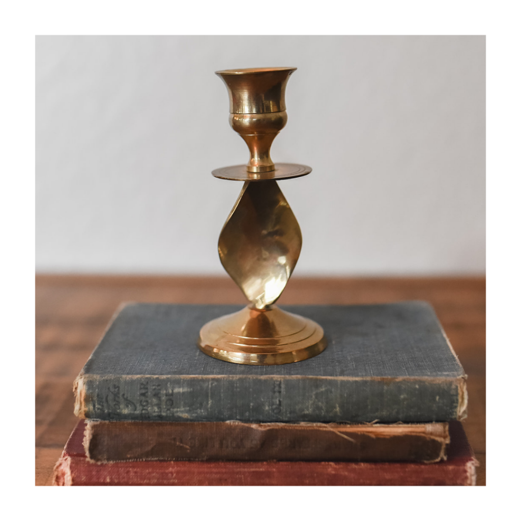 Salvage and Story Vintage Antique Found Goods Collection