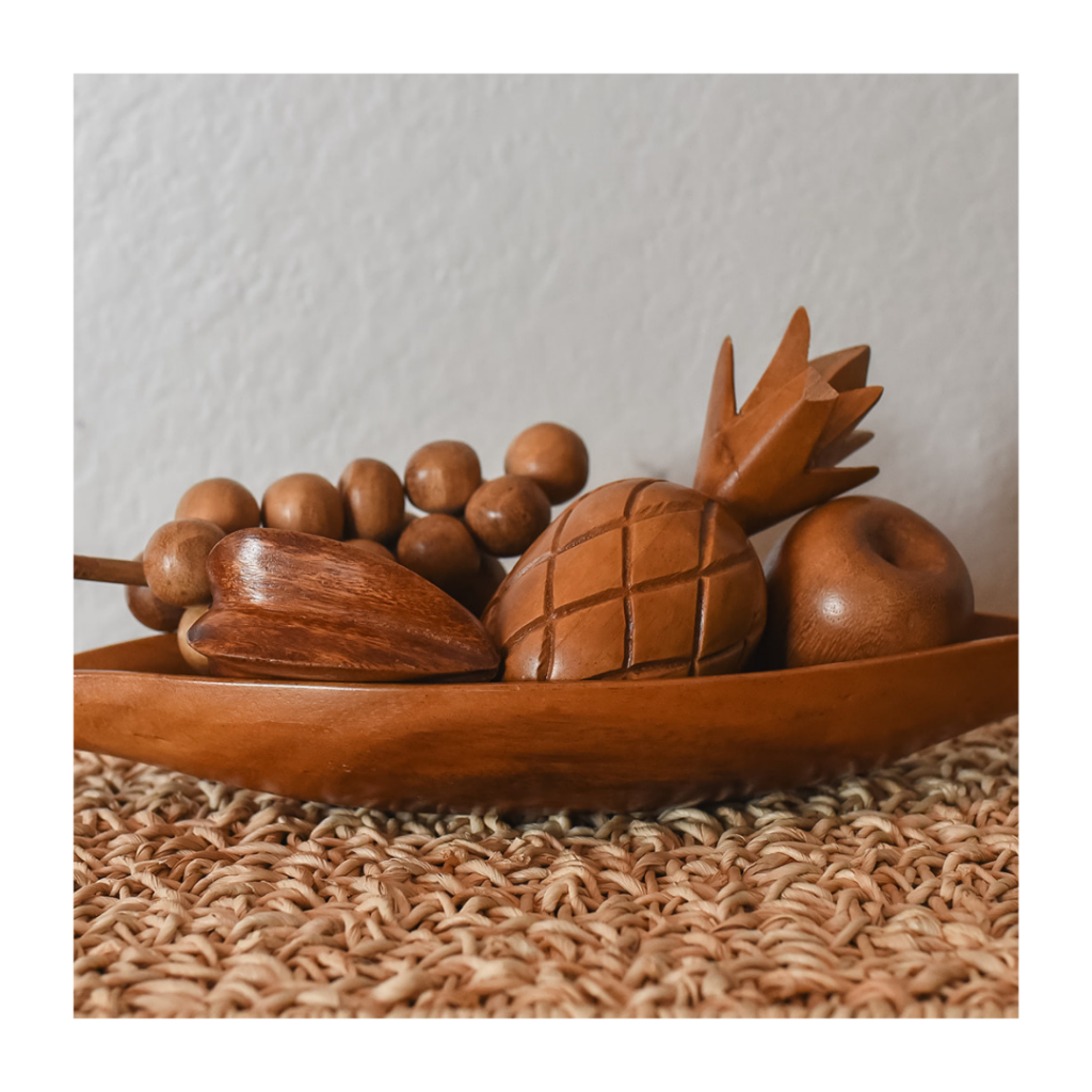 Salvage and Story Vintage Antique Found Goods Collection