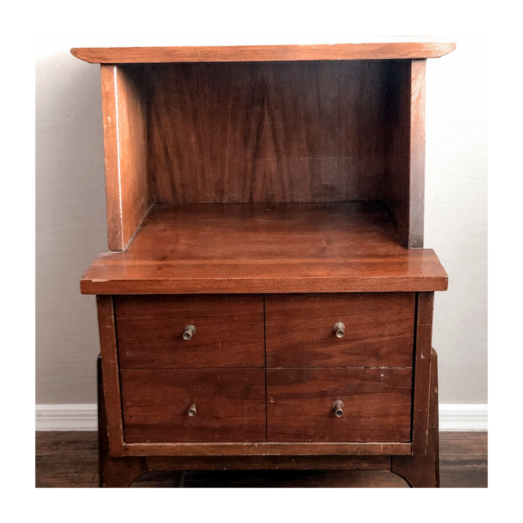 Salvage and Story Vintage Antique Found Goods Collection